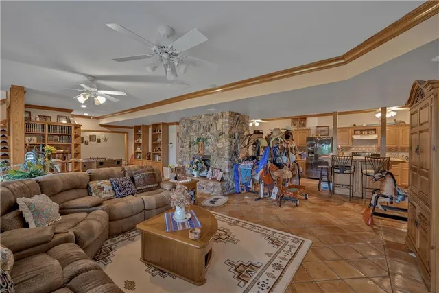 $4,490,000 | 731 Northwest 35th Lane, Lamar, MO 64759