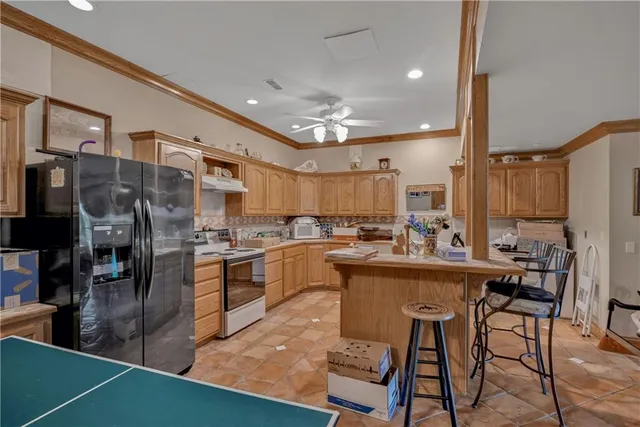 $4,490,000 | 731 Northwest 35th Lane, Lamar, MO 64759