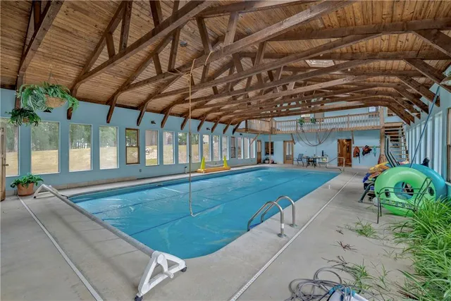 $4,490,000 | 731 Northwest 35th Lane, Lamar, MO 64759