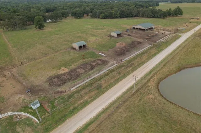 $4,490,000 | 731 Northwest 35th Lane, Lamar, MO 64759