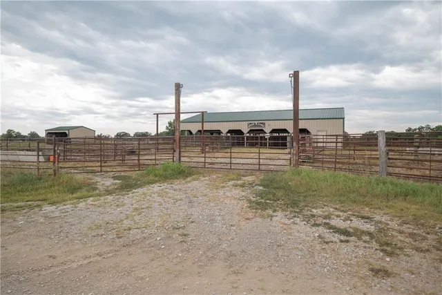 $4,490,000 | 731 Northwest 35th Lane, Lamar, MO 64759