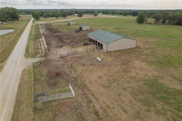$4,490,000 | 731 Northwest 35th Lane, Lamar, MO 64759