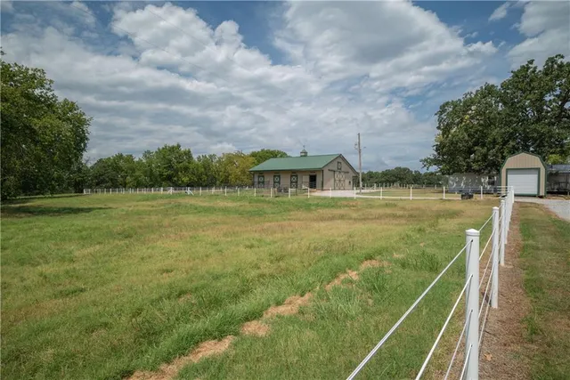 $4,490,000 | 731 Northwest 35th Lane, Lamar, MO 64759