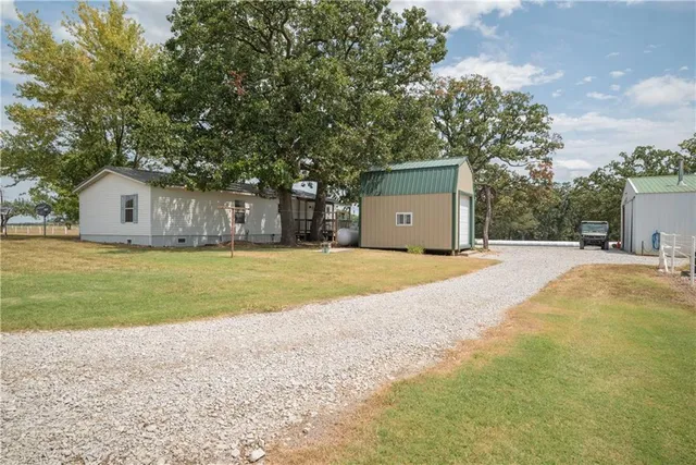 $4,490,000 | 731 Northwest 35th Lane, Lamar, MO 64759