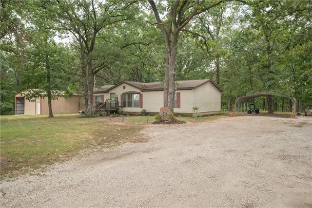 $4,490,000 | 731 Northwest 35th Lane, Lamar, MO 64759