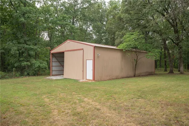 $4,490,000 | 731 Northwest 35th Lane, Lamar, MO 64759