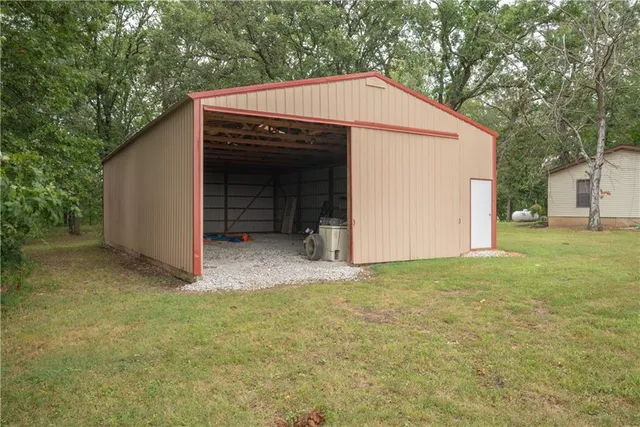 $4,490,000 | 731 Northwest 35th Lane, Lamar, MO 64759