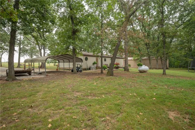 $4,490,000 | 731 Northwest 35th Lane, Lamar, MO 64759