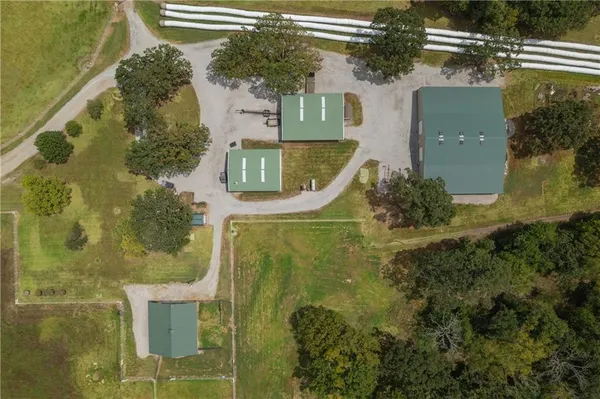 $4,490,000 | 731 Northwest 35th Lane, Lamar, MO 64759
