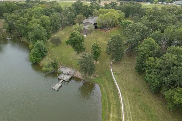 $4,490,000 | 731 Northwest 35th Lane, Lamar, MO 64759