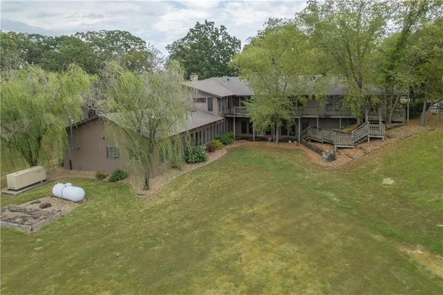 $4,490,000 | 731 Northwest 35th Lane, Lamar, MO 64759