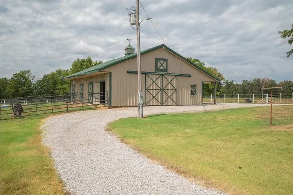 $4,490,000 | 731 Northwest 35th Lane, Lamar, MO 64759
