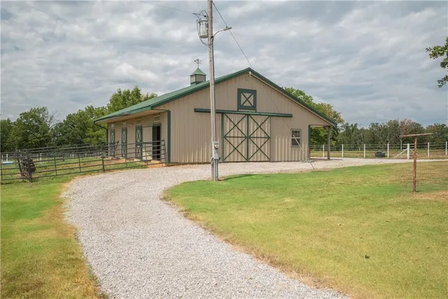 $4,490,000 | 731 Northwest 35th Lane, Lamar, MO 64759