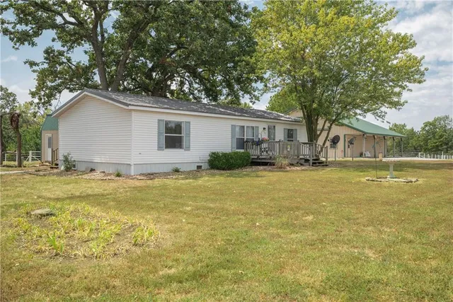 $4,490,000 | 731 Northwest 35th Lane, Lamar, MO 64759