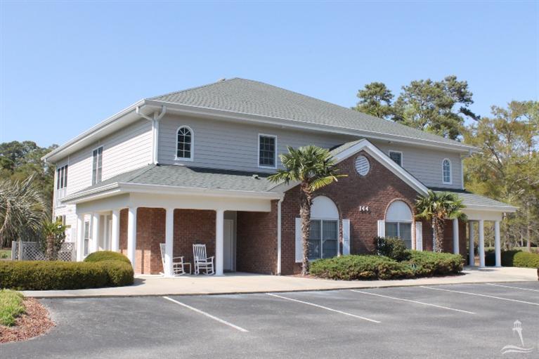 144 Rice Mill Circle, Unit 3 Sunset Beach, NC 28468 - Photo 1 of 29 Primary Photo