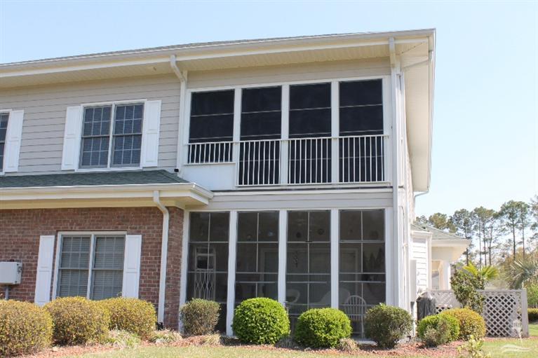 144 Rice Mill Circle, Unit 3 Sunset Beach, NC 28468 - Photo 29 of 29 Additional Photo
