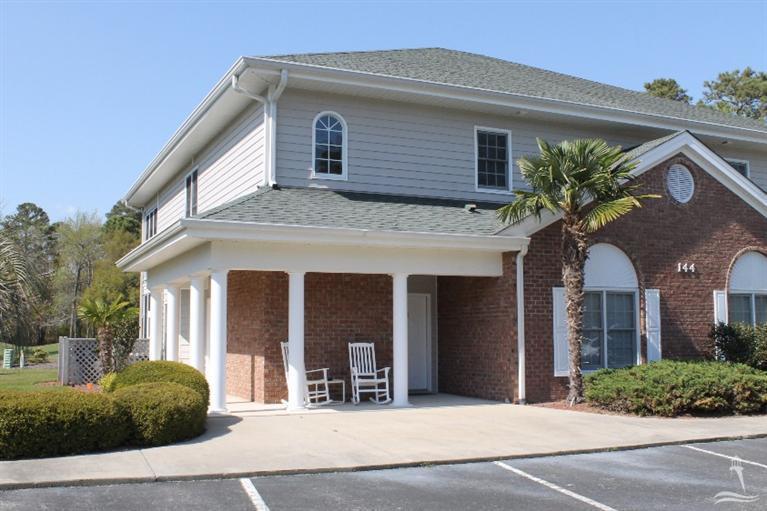 144 Rice Mill Circle, Unit 3 Sunset Beach, NC 28468 - Photo 4 of 29 Additional Photo