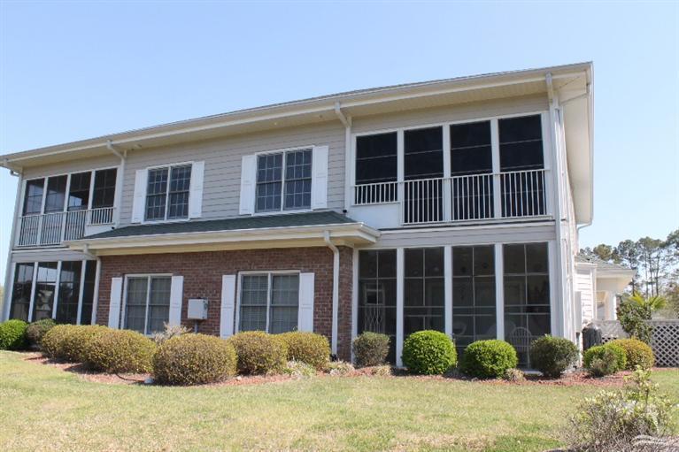 144 Rice Mill Circle, Unit 3 Sunset Beach, NC 28468 - Photo 5 of 29 Additional Photo