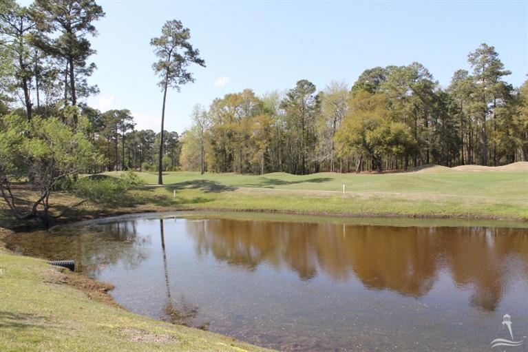144 Rice Mill Circle, Unit 3 Sunset Beach, NC 28468 - Photo 6 of 29 Additional Photo