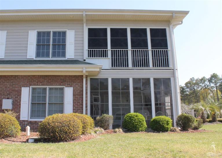 144 Rice Mill Circle, Unit 3 Sunset Beach, NC 28468 - Photo 7 of 29 Additional Photo