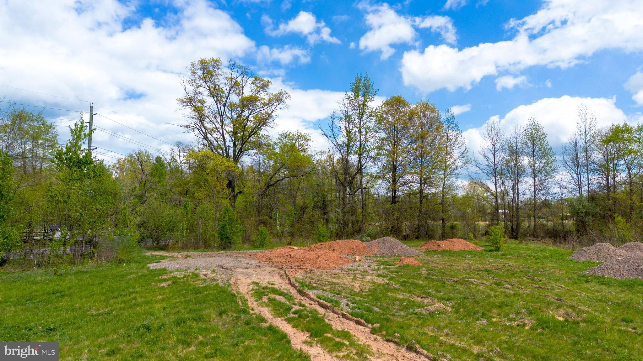 0 Basin Road Lawrence Township, NJ 08648 - Photo 5 of 33