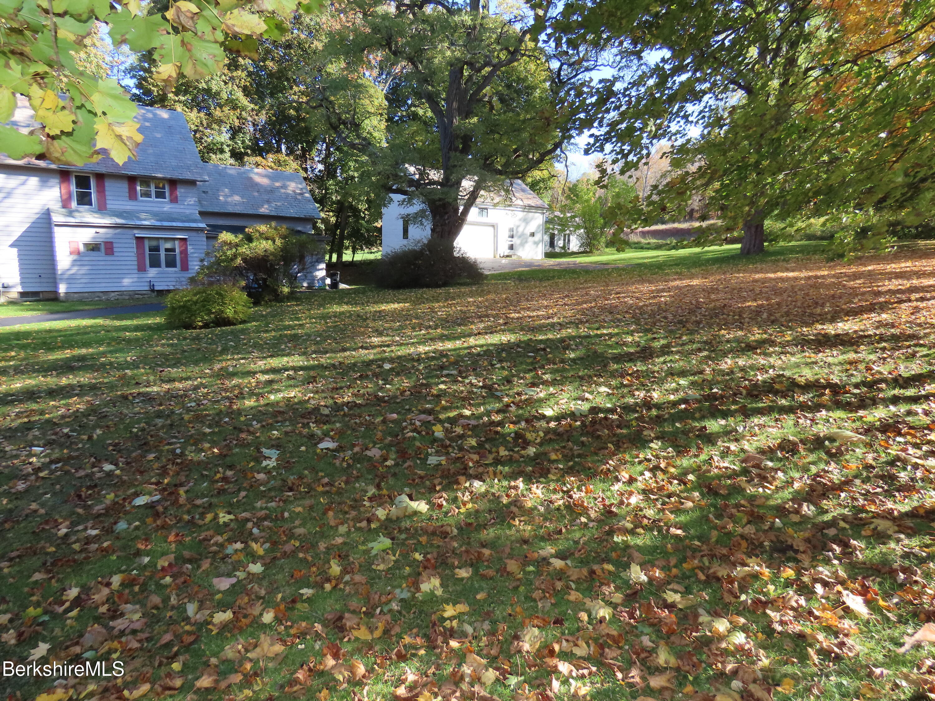 72 Orchard Street Adams, MA 01220 - Photo 54 of 60 a view of a house with a yard