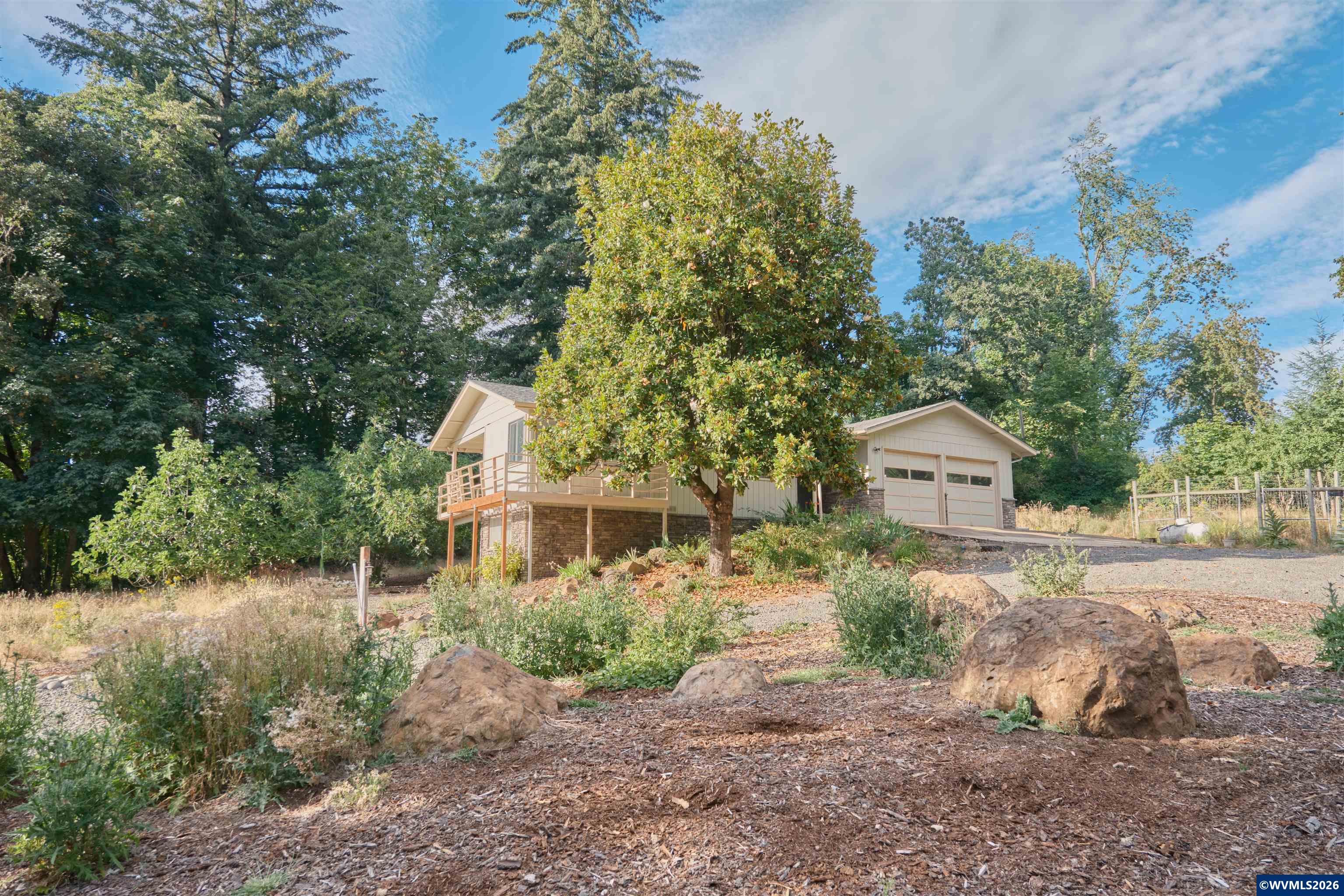 37672 Rodgers Drive Scio, OR 97374 - Photo 47 of 48