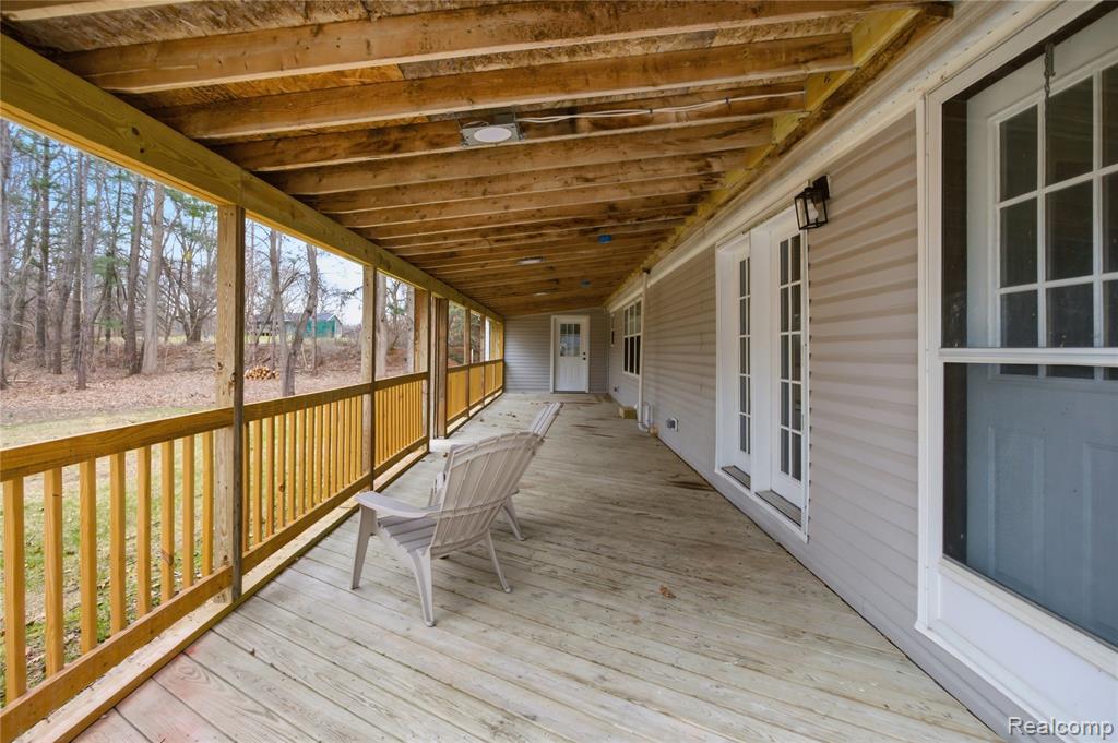 5350 List Road Grass Lake, MI 49240 - Photo 58 of 71