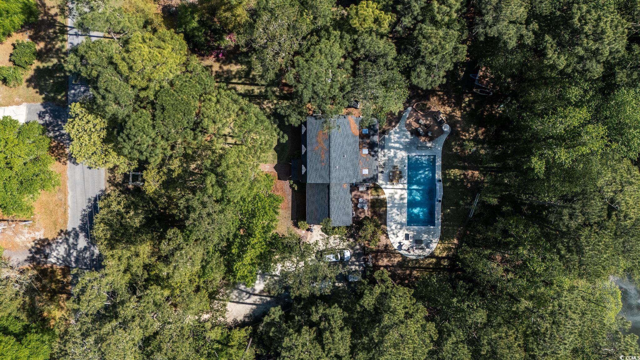 133 Otter Run Road Pawleys Island, SC 29585 - Photo 17 of 21