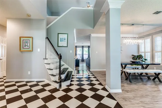 $610,000 | 3101 Freedom Lane, Plano, TX 75025