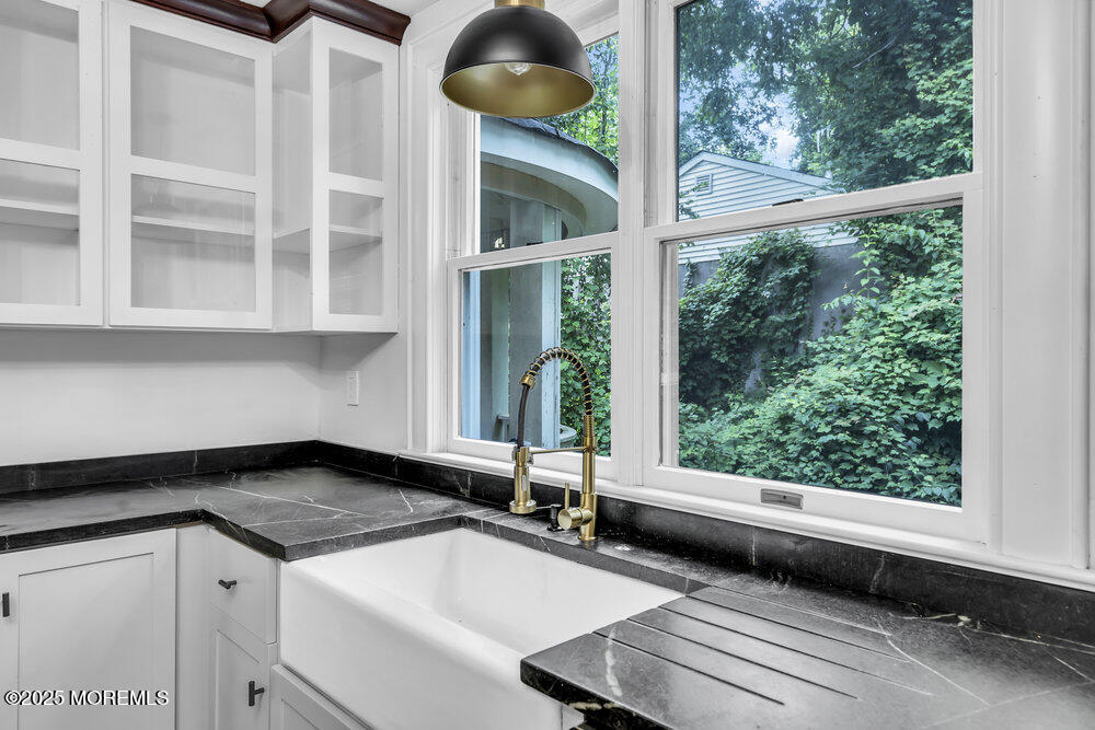 4 Oneida Avenue Atlantic Highlands, NJ 07716 - Photo 17 of 80 New cabinets, fixtures, lighting, etc.