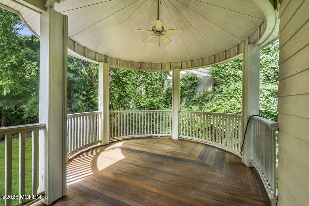 4 Oneida Avenue Atlantic Highlands, NJ 07716 - Photo 28 of 80 Gazebo
