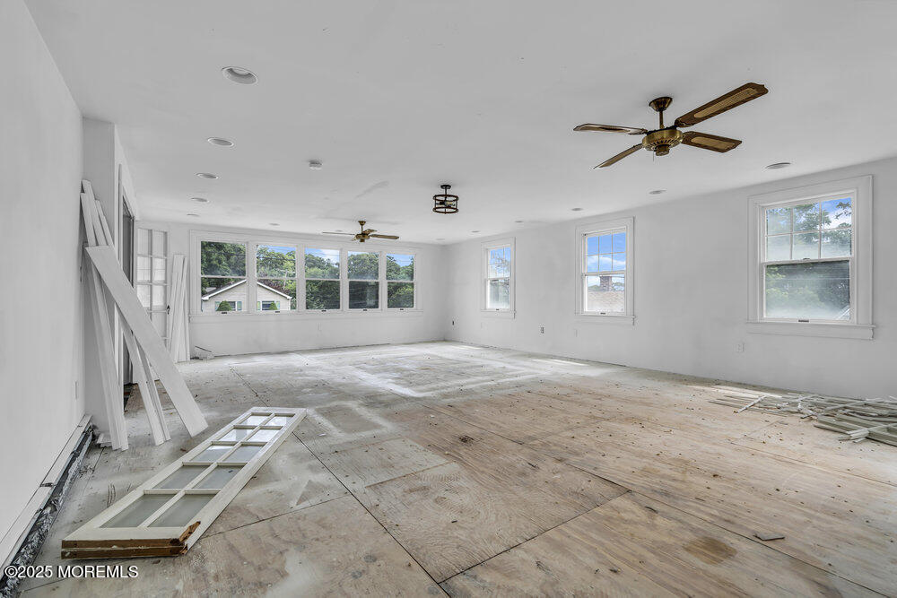 4 Oneida Avenue Atlantic Highlands, NJ 07716 - Photo 30 of 80 Ready for you to finish!