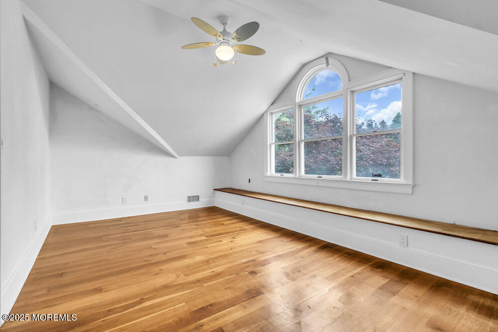 4 Oneida Avenue Atlantic Highlands, NJ 07716 - Photo 41 of 80 a view of an empty room with a window