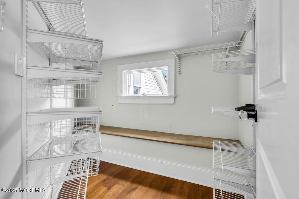 4 Oneida Avenue Atlantic Highlands, NJ 07716 - Photo 52 of 80 Master Bedroom- 1 of 4 closets