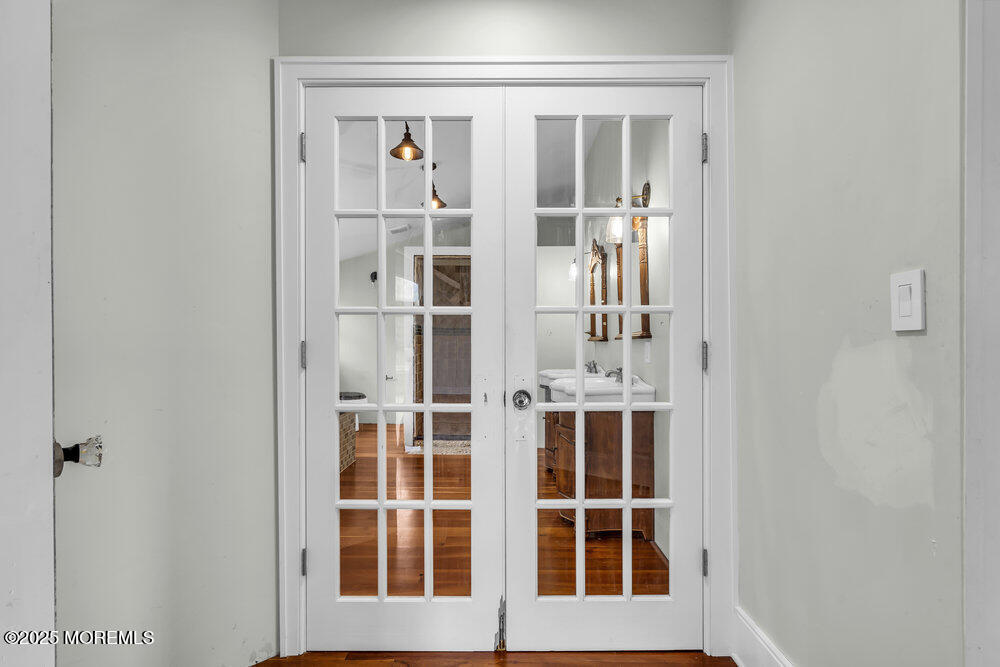 4 Oneida Avenue Atlantic Highlands, NJ 07716 - Photo 54 of 80 French Doors