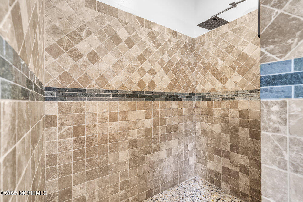 4 Oneida Avenue Atlantic Highlands, NJ 07716 - Photo 58 of 80 a bathroom with a shower