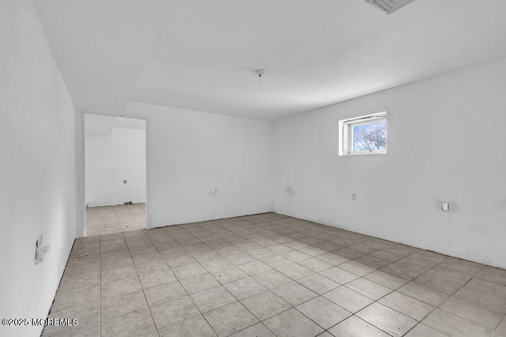 4 Oneida Avenue Atlantic Highlands, NJ 07716 - Photo 65 of 80 Basement- includes 2 finished rooms