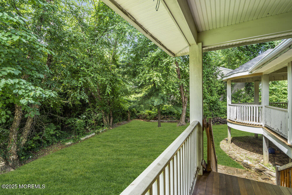 4 Oneida Avenue Atlantic Highlands, NJ 07716 - Photo 67 of 80 Backyard