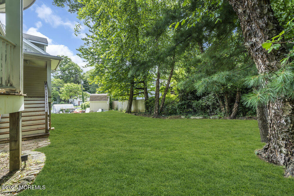 4 Oneida Avenue Atlantic Highlands, NJ 07716 - Photo 68 of 80 Backyard
