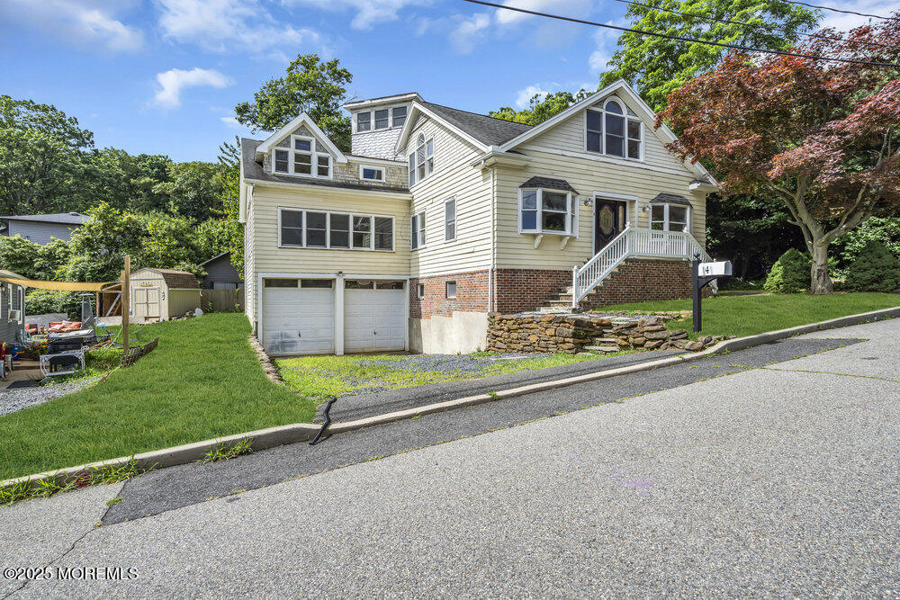 4 Oneida Avenue Atlantic Highlands, NJ 07716 - Photo 69 of 80 Exterior