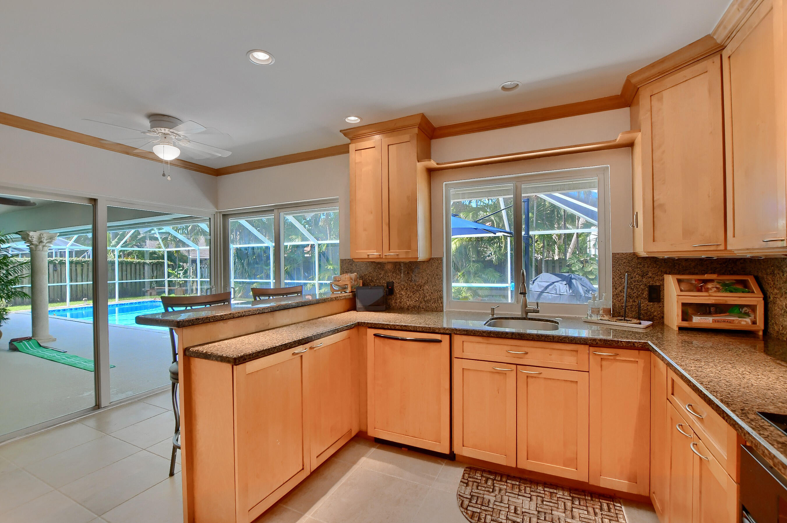 630 Southwest 17th Street Boca Raton, FL 33486 - Photo 13 of 53 Kitchen