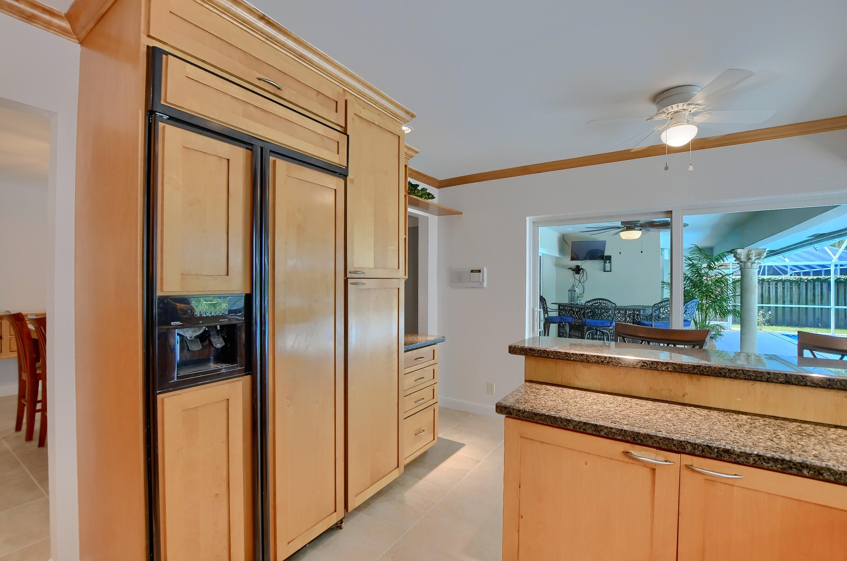 630 Southwest 17th Street Boca Raton, FL 33486 - Photo 15 of 53 Kitchen