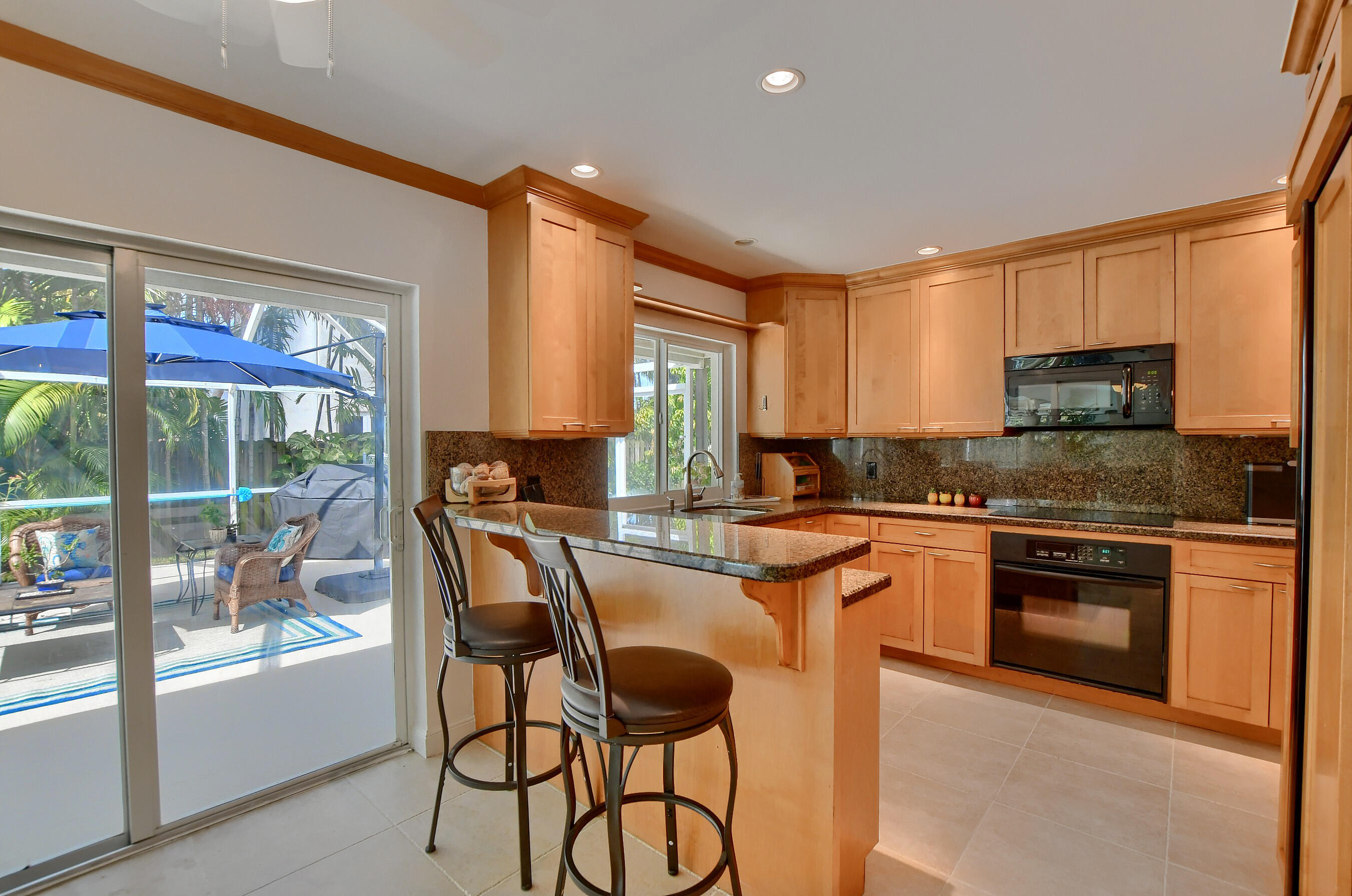 630 Southwest 17th Street Boca Raton, FL 33486 - Photo 17 of 53 Kitchen