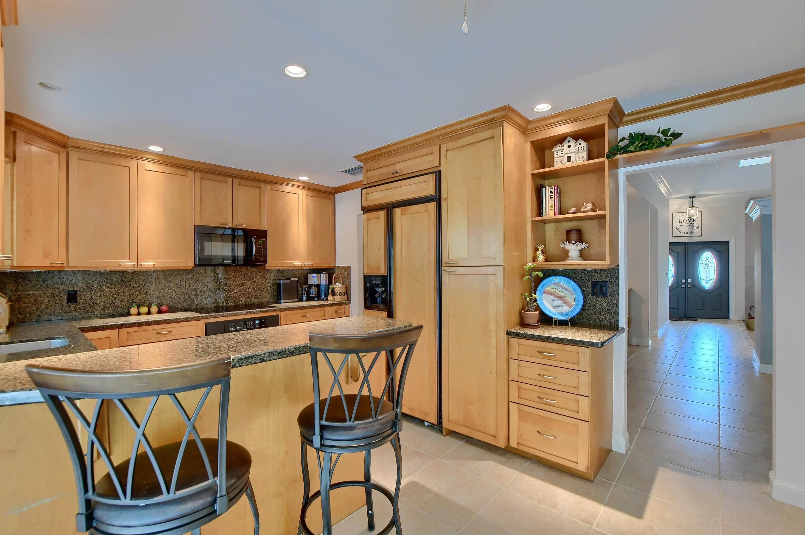 630 Southwest 17th Street Boca Raton, FL 33486 - Photo 18 of 53 Kitchen