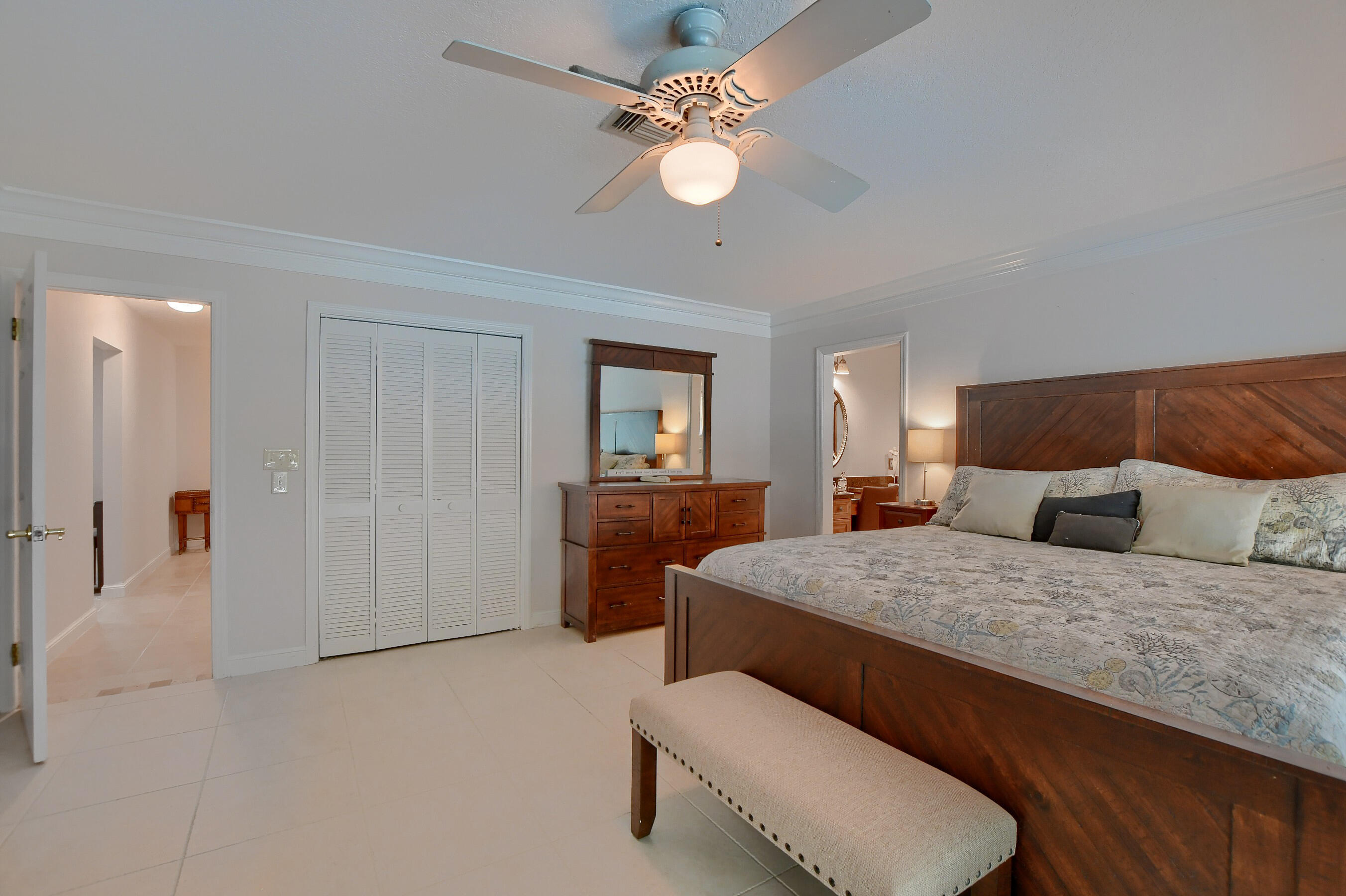 630 Southwest 17th Street Boca Raton, FL 33486 - Photo 20 of 53 Master Bedroom