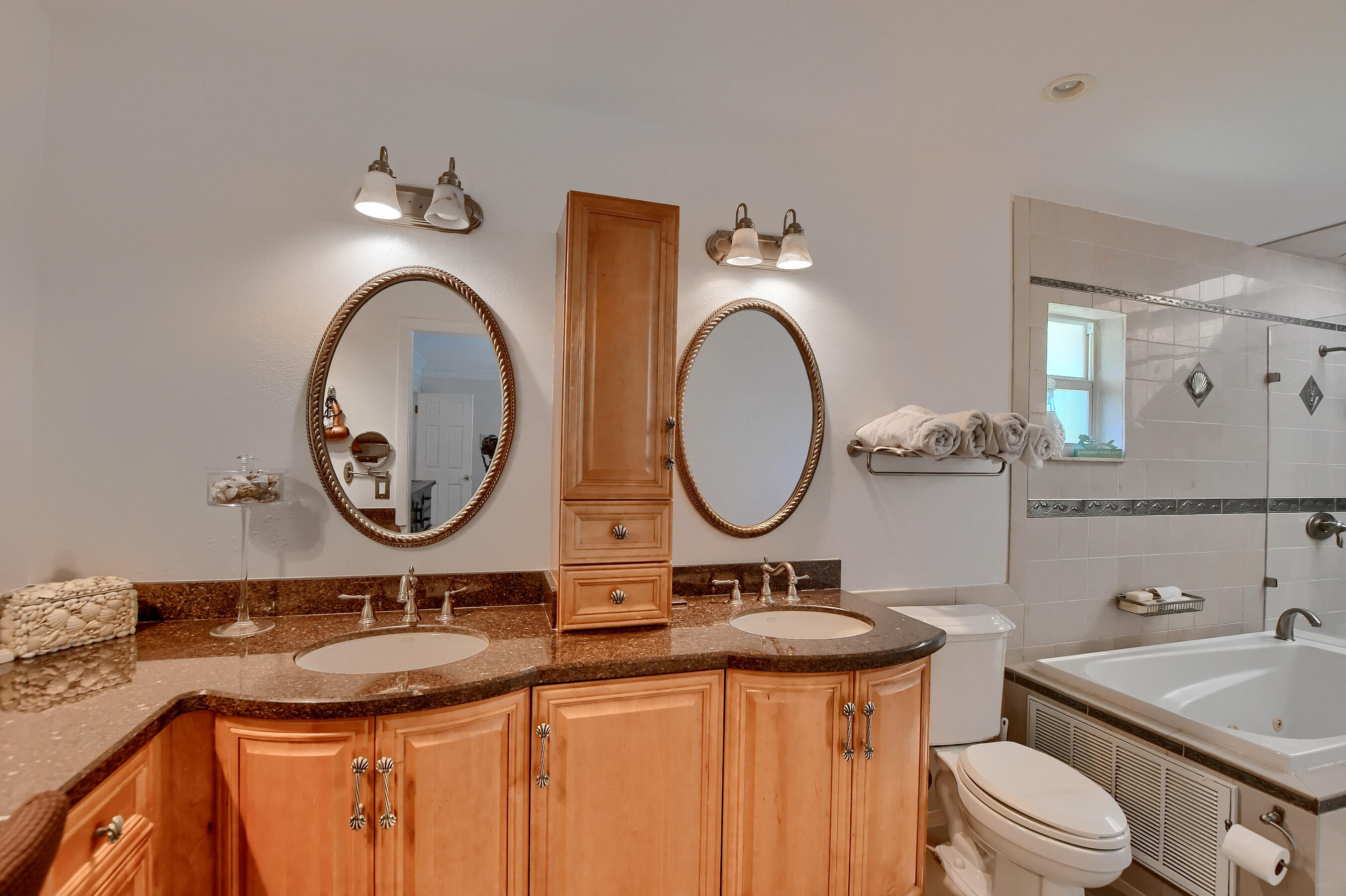630 Southwest 17th Street Boca Raton, FL 33486 - Photo 22 of 53 Master Bath
