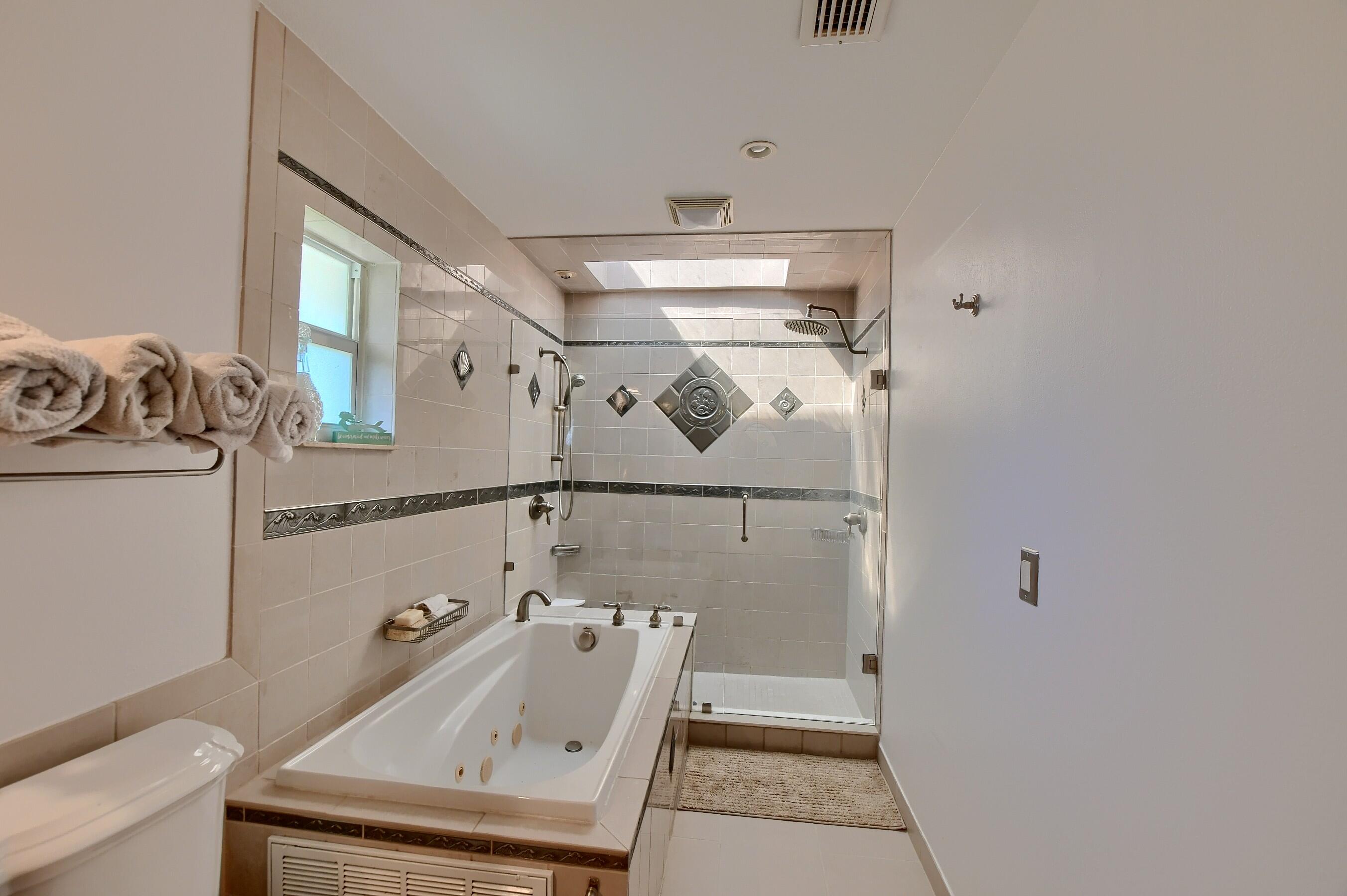 630 Southwest 17th Street Boca Raton, FL 33486 - Photo 24 of 53 Master bathroom