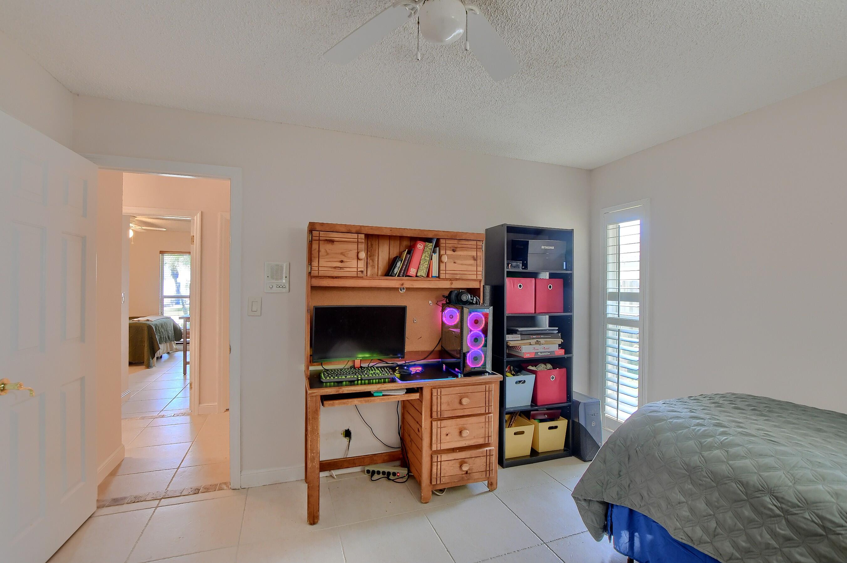630 Southwest 17th Street Boca Raton, FL 33486 - Photo 29 of 53 3rd bedroom