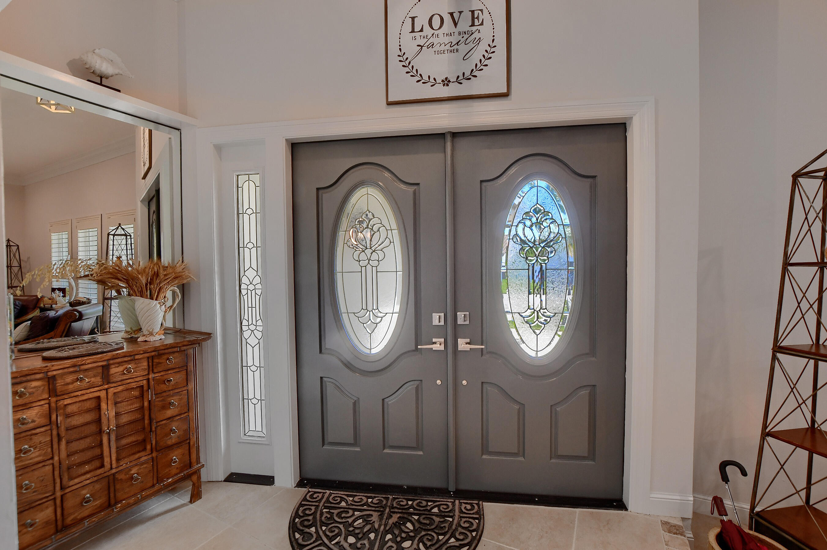 630 Southwest 17th Street Boca Raton, FL 33486 - Photo 3 of 53 Front Entry